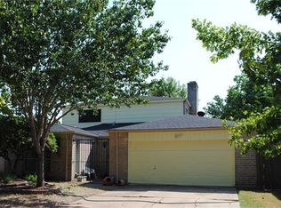 2223 Jamara Ln, Houston, TX 77077