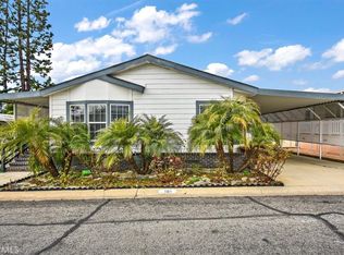 1400 W 13th St SPACE 161, Upland, CA 91786