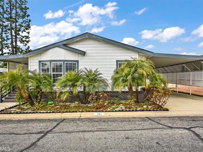 1400 W 13th St SPACE 161, Upland, CA, 91786