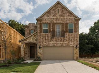 3008 Hurstwood Dr, Plano, TX 75074