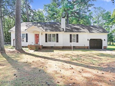 107 Clairmont Road NE, Goldsboro, NC, 27534