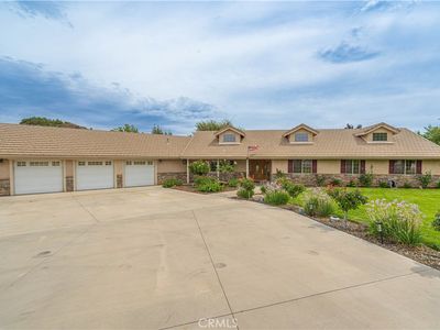 33926 McEnnery Canyon Rd, Acton, CA, 93510