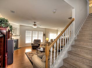 8115 Kincaid Ct, Charlotte, NC 28277