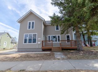 805 Madison St, Beaver Dam, WI 53916