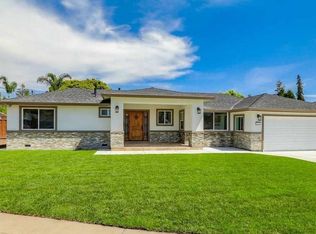4672 Sterling Ct, Fremont, CA