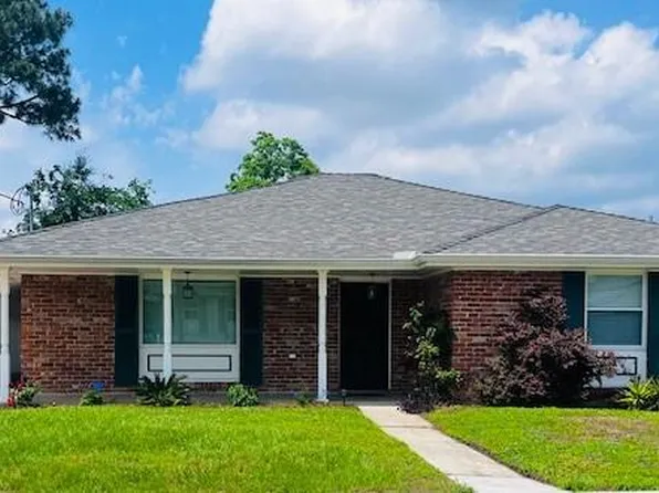 4718 Hickerson St, New Orleans, LA 70127