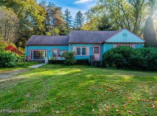 830 Justus Blvd, Scott Township, PA 18447
