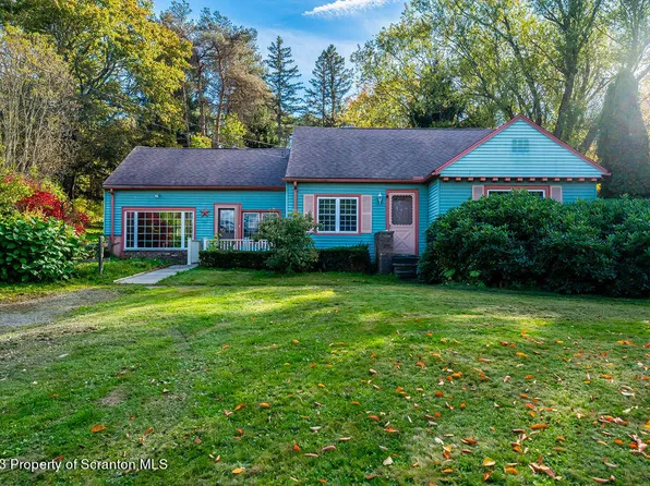 830 Justus Blvd, Scott Township, PA 18447