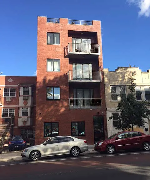 147 Rogers Ave #4F — Photo 13