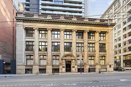 73 Richmond St W #208 Photo 1