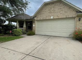2101 Ripple Bend Ln, Pearland, TX 77581