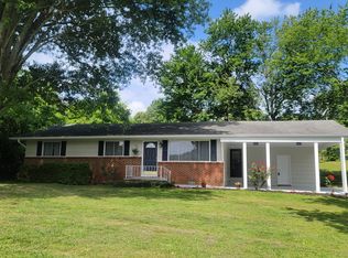 2320 Broomfield Rd SE, Cleveland, TN 37323