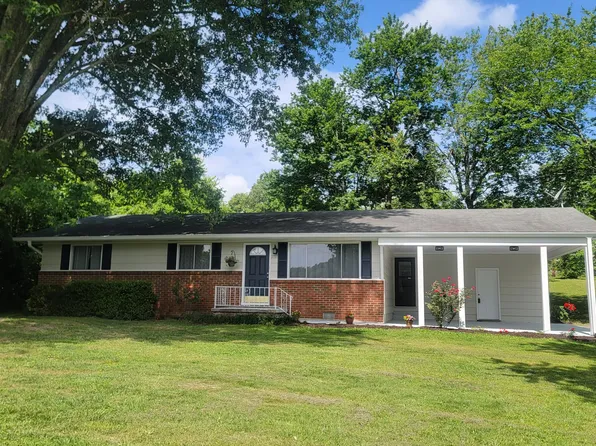 2320 Broomfield Rd SE, Cleveland, TN 37323