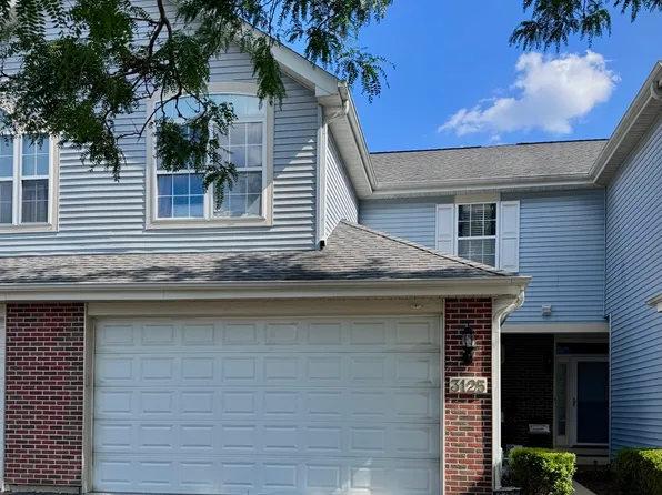 3125 Anton Dr #3125, Aurora, IL 60504