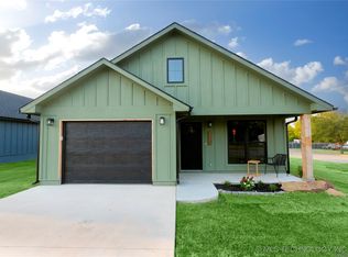 201 W Monroe Ave, McAlester, OK 74501