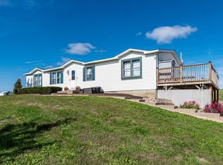 601 W Worstell Ln, Columbia, MO 65202