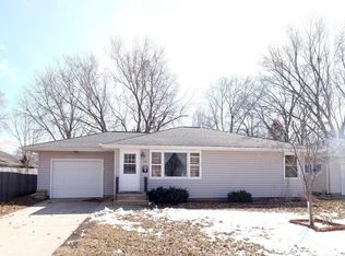 1708 4th Ave E, Spencer, IA 51301