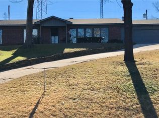 3418 Houston St, Fort Smith, AR 72903