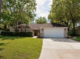 1097 Larkspur Loop, Saint Johns, FL 32259