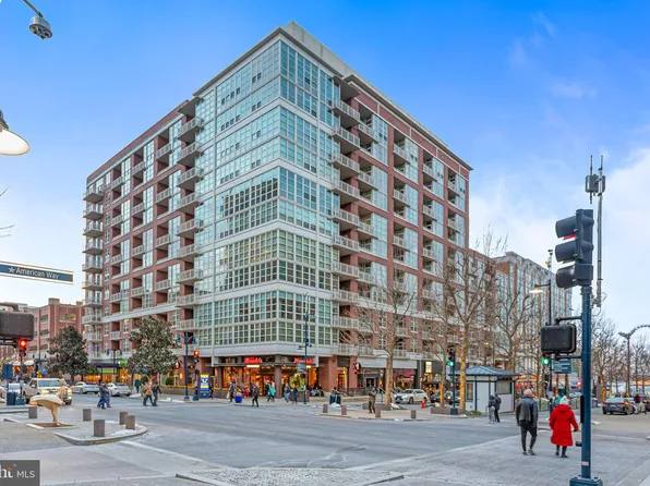 157 Fleet St Unit 506, National Harbor, MD 20745