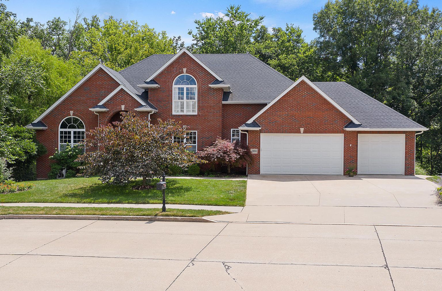 1804 Dunhill Way, Columbia, MO 65203 Zillow