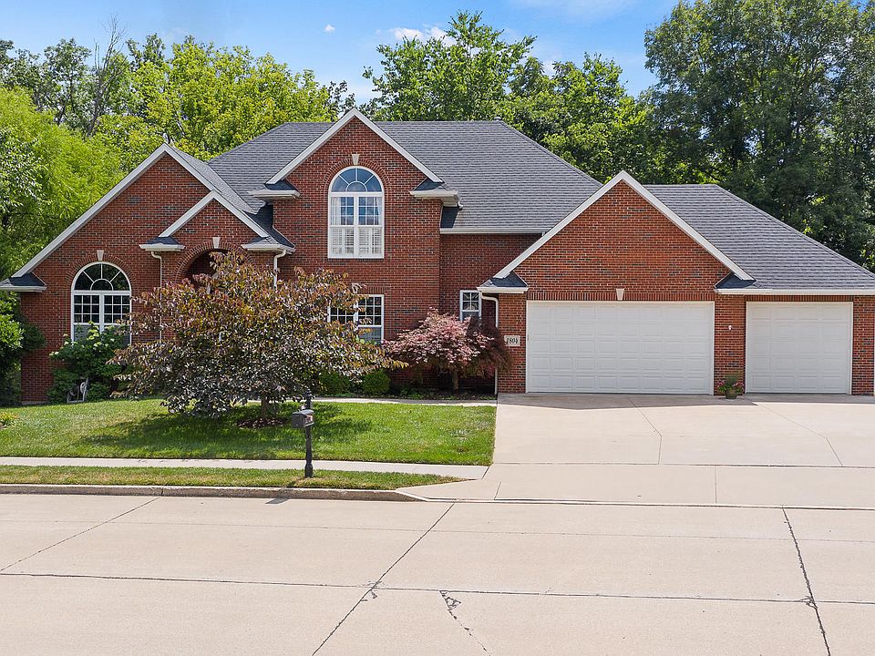 1804 Dunhill Way, Columbia, MO 65203 Zillow
