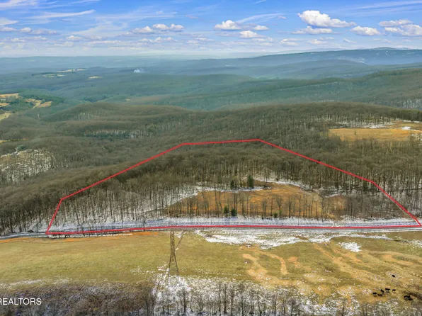 3835 Millstone Mountain Rd, Rockwood, TN 37854