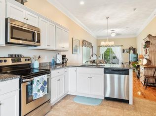 445 Berlin St #6, Clinton, MA 01510