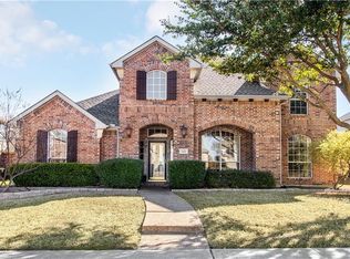3420 Mason Dr, Plano, TX 75025