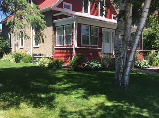 617 High Ave, Hillsboro, WI 54634