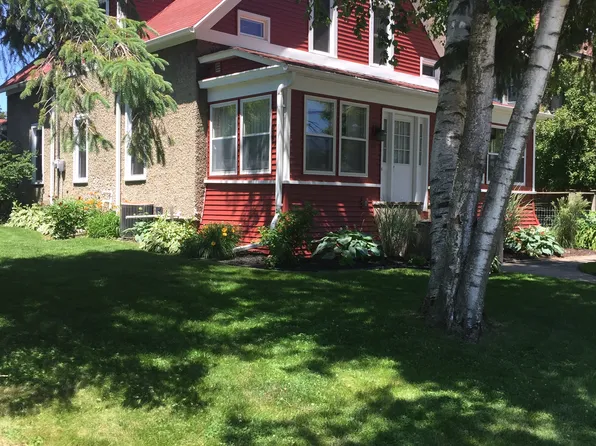 617 High Ave, Hillsboro, WI 54634