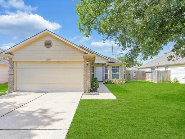 19935 Rustic Lake Ln, Cypress, TX 77433