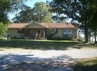 2750 Terell, Omaha, AR 72662