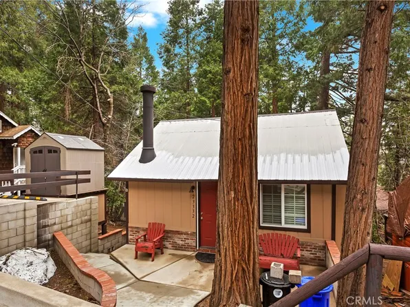 23332 Seeley Way, Crestline, CA 92325