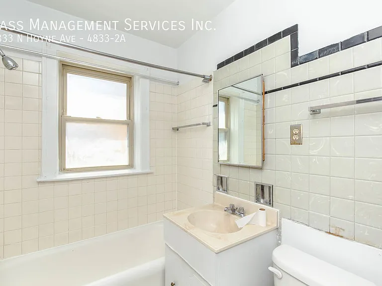 4833 N Hoyne Ave #2A — Photo 8