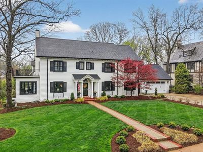 457 Yorkshire Pl, Saint Louis, MO, 63119