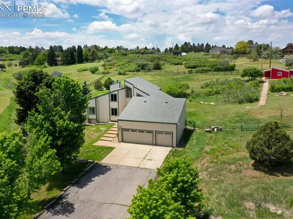 9163 N Palomino Dr, Castle Rock, CO 80108