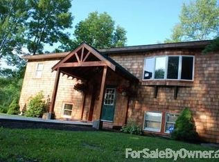 977 E Beecher Hill Rd, Owego, NY 13827