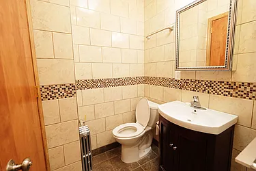 Rented by SBJ Brokerage, LLC