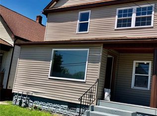 18 Caldwell Pl, Lackawanna, NY 14218