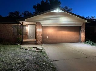 2408 SE 51st St, Oklahoma City, OK 73129