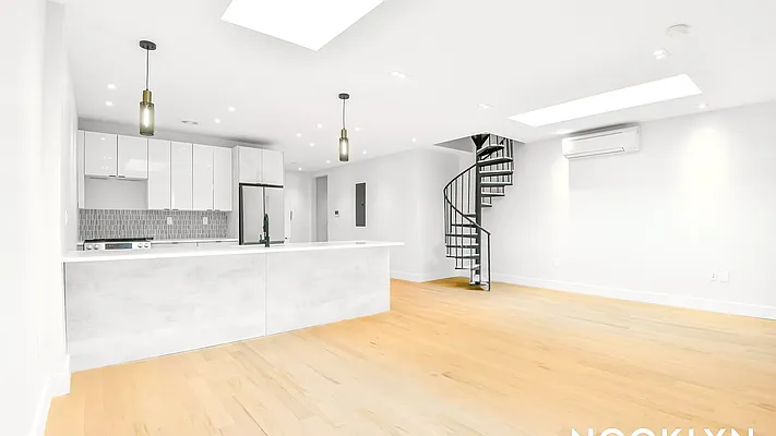 Rented by Nooklyn NYC LLC | media 1