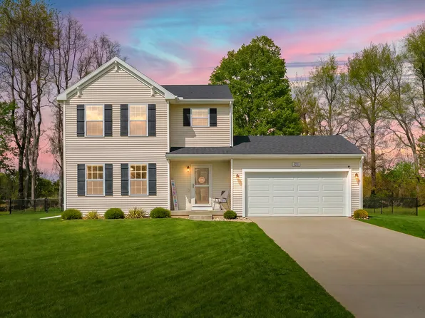 5211 Lake Pines Ct, Vicksburg, MI 49097