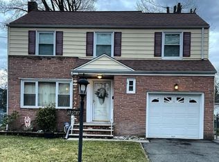 593 Salem Rd, Union, NJ 07083