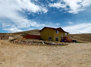 150 Quartz Rd, Gunnison, CO 81230