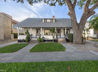 113 N Ivy Ave #113 & 115, Monrovia, CA