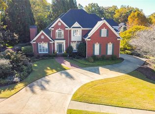 1381 Cameron Glen Dr, Marietta, GA 30062
