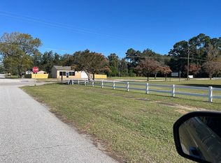 201 King St E, Bethune, SC 29009