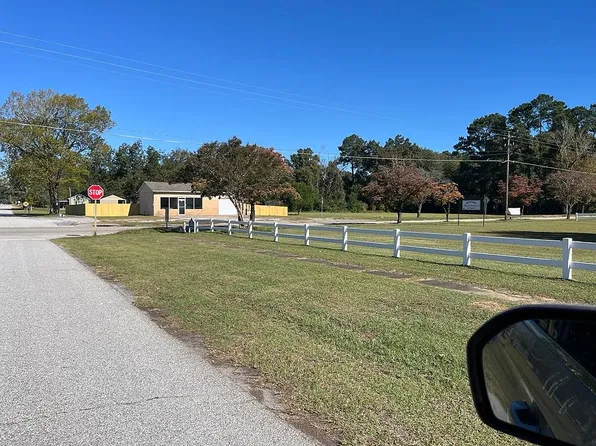 201 King St E, Bethune, SC 29009