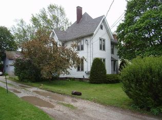 43 Henry Ave, Pittsfield, MA 01201